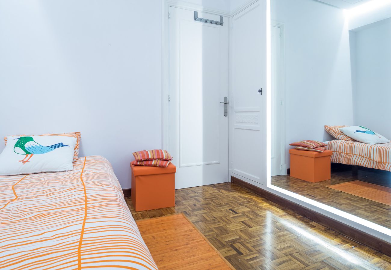 Apartment in Portocolom - Apartamento Varadero Mestral