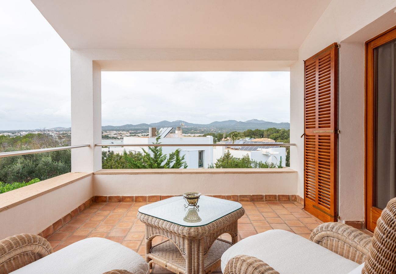 Villa in Portocolom - Villa Garrido by Mallorca House Rent