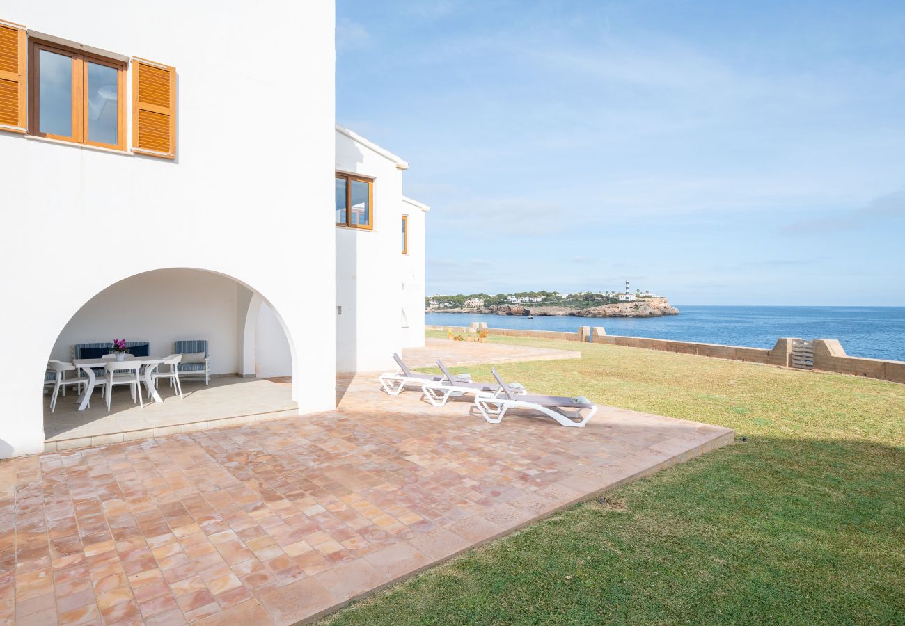 Apartment in Portocolom - Apartment Dofi by Mallorca House Rent